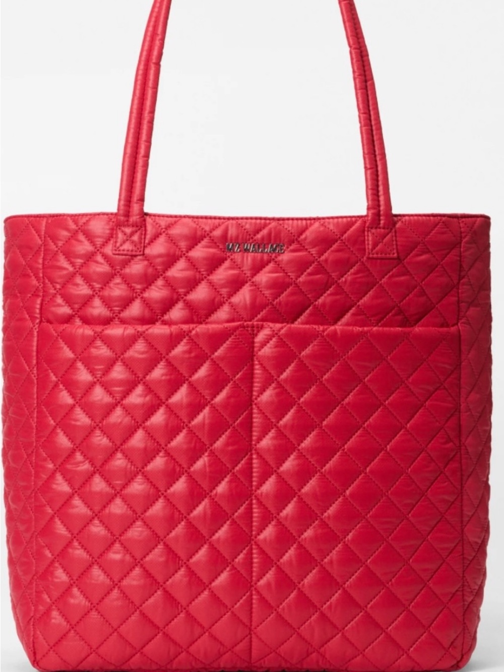 MZ Wallace Metro
Quatro large apple Red...new